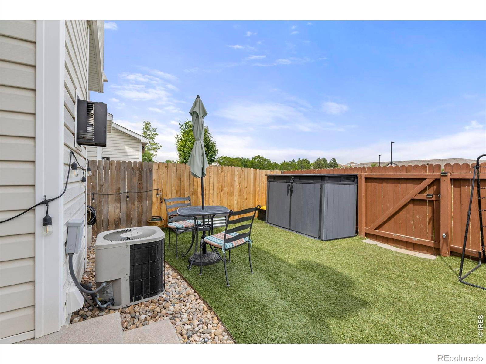 1513 Oak Creek Drive Loveland CO 80538