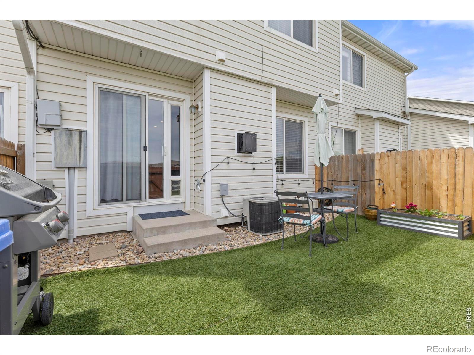 1513 Oak Creek Drive Loveland CO 80538