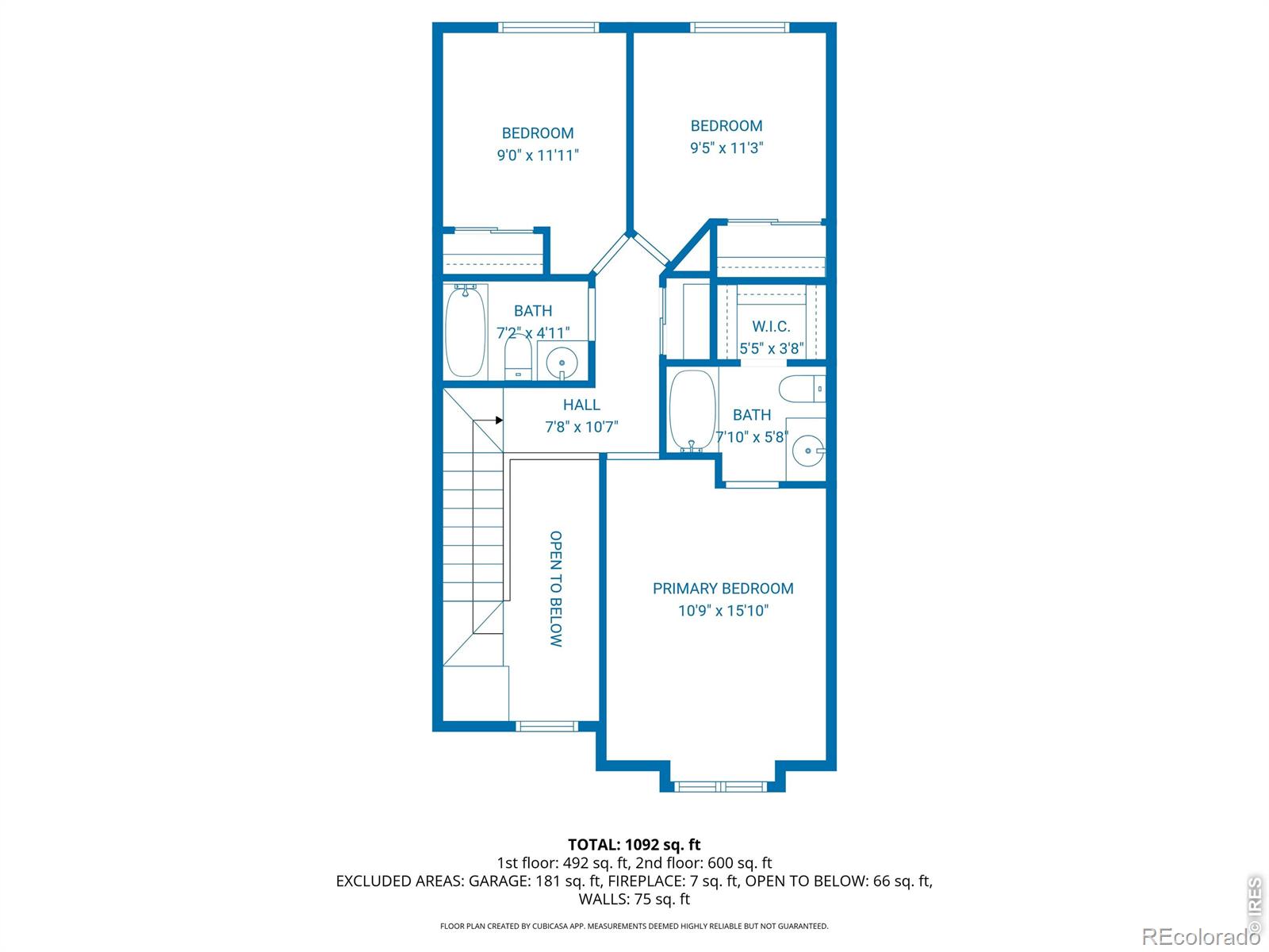 1513 Oak Creek Drive Loveland CO 80538