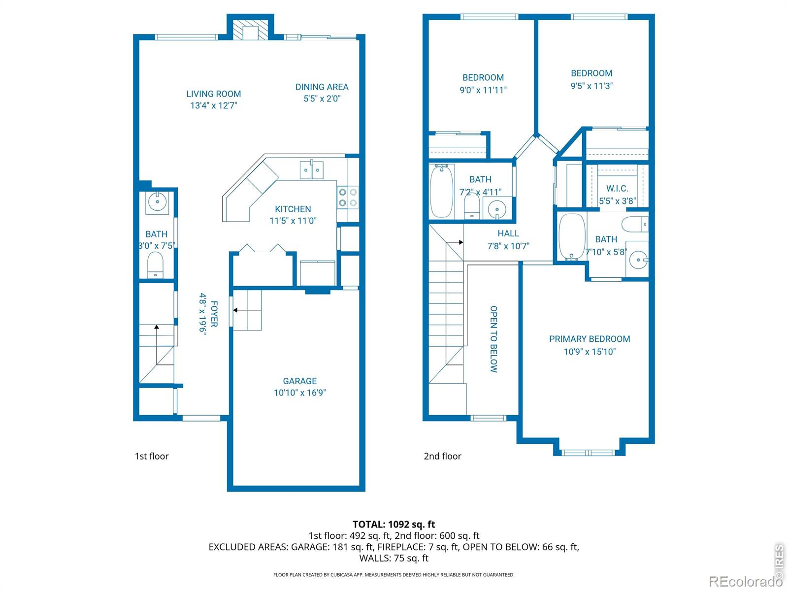 1513 Oak Creek Drive Loveland CO 80538