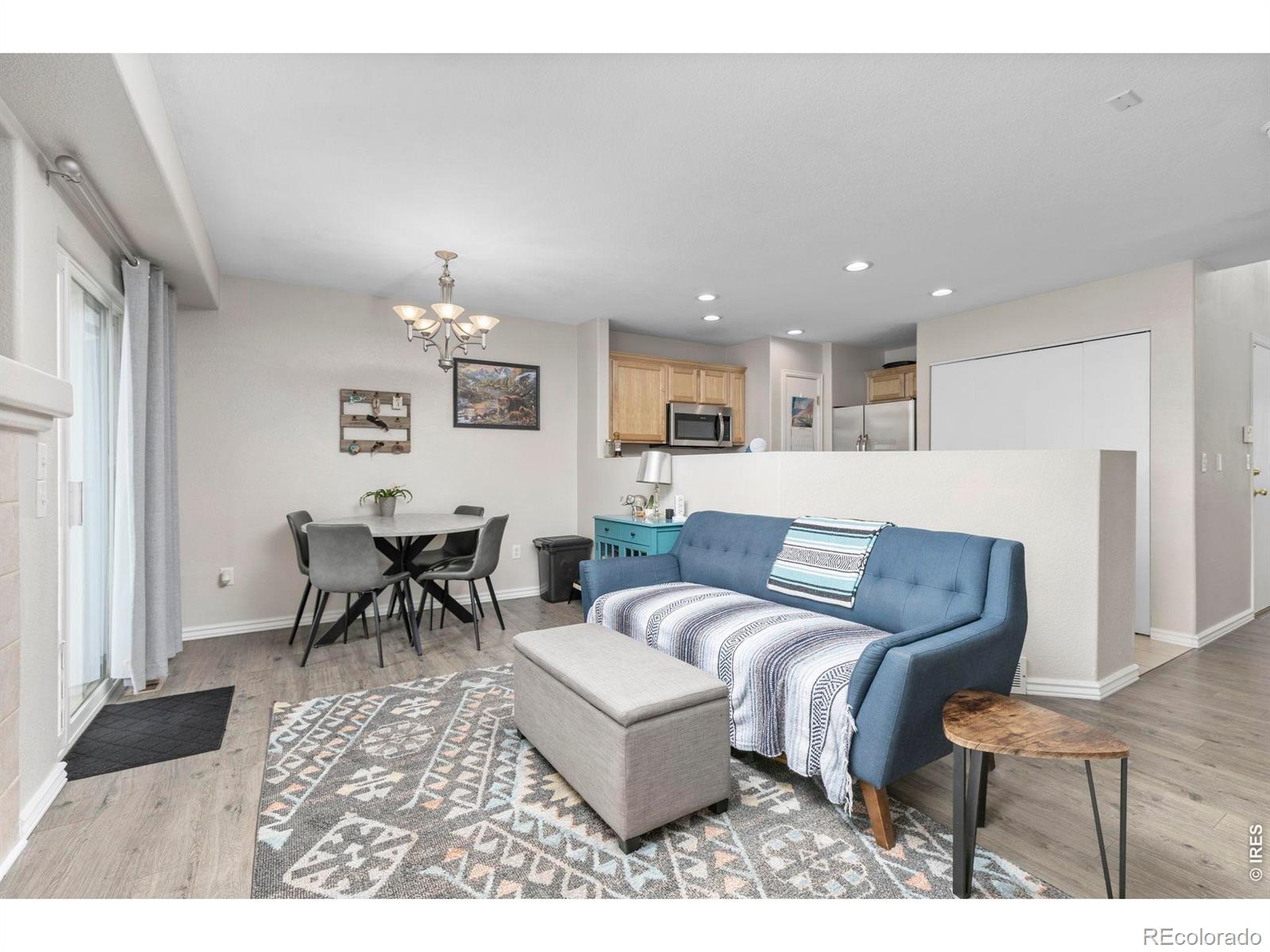 1513 Oak Creek Drive Loveland CO 80538