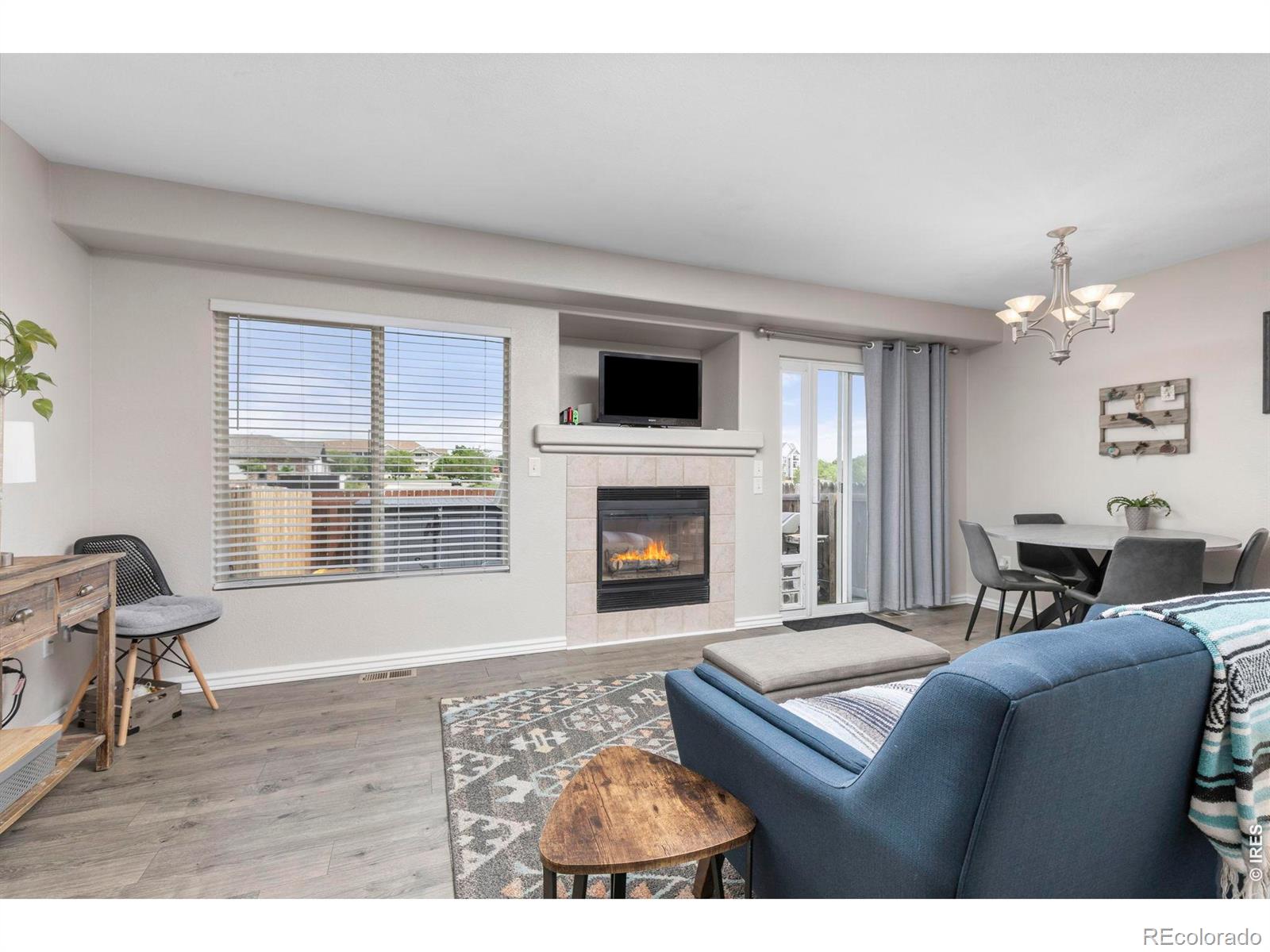 1513 Oak Creek Drive Loveland CO 80538