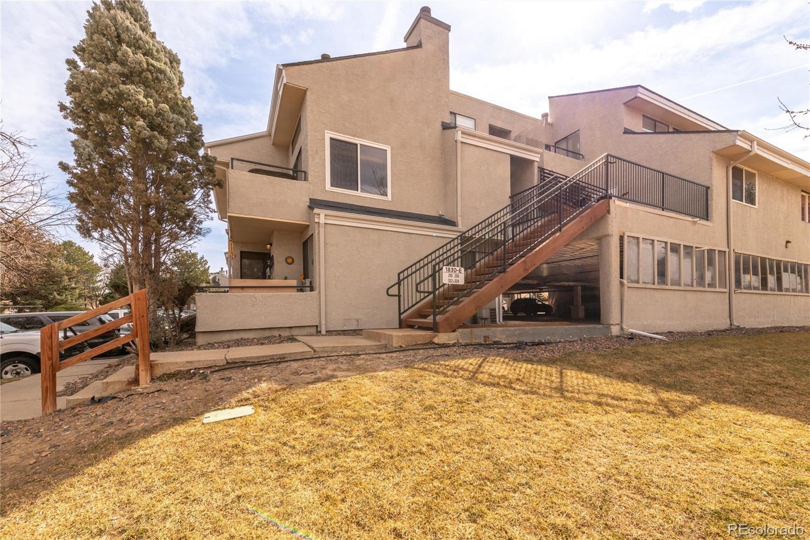 1830 Newland Court Lakewood CO 80214