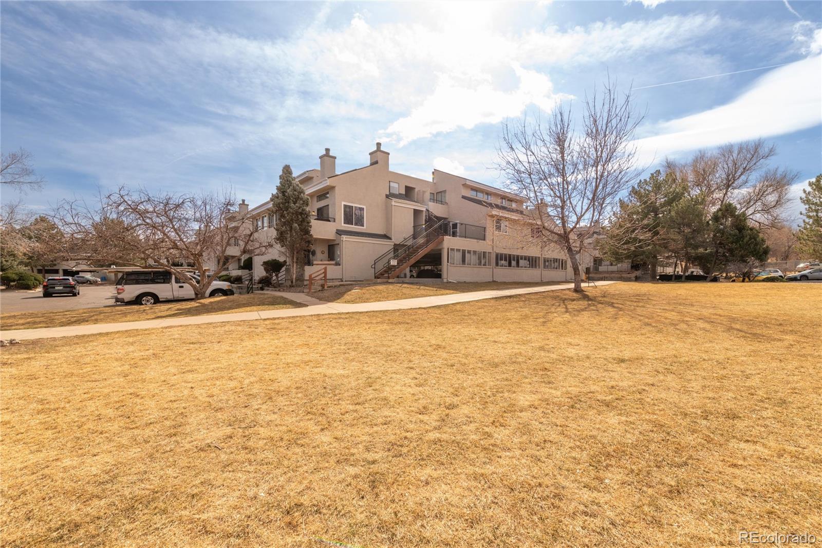 1830 Newland Court Lakewood CO 80214