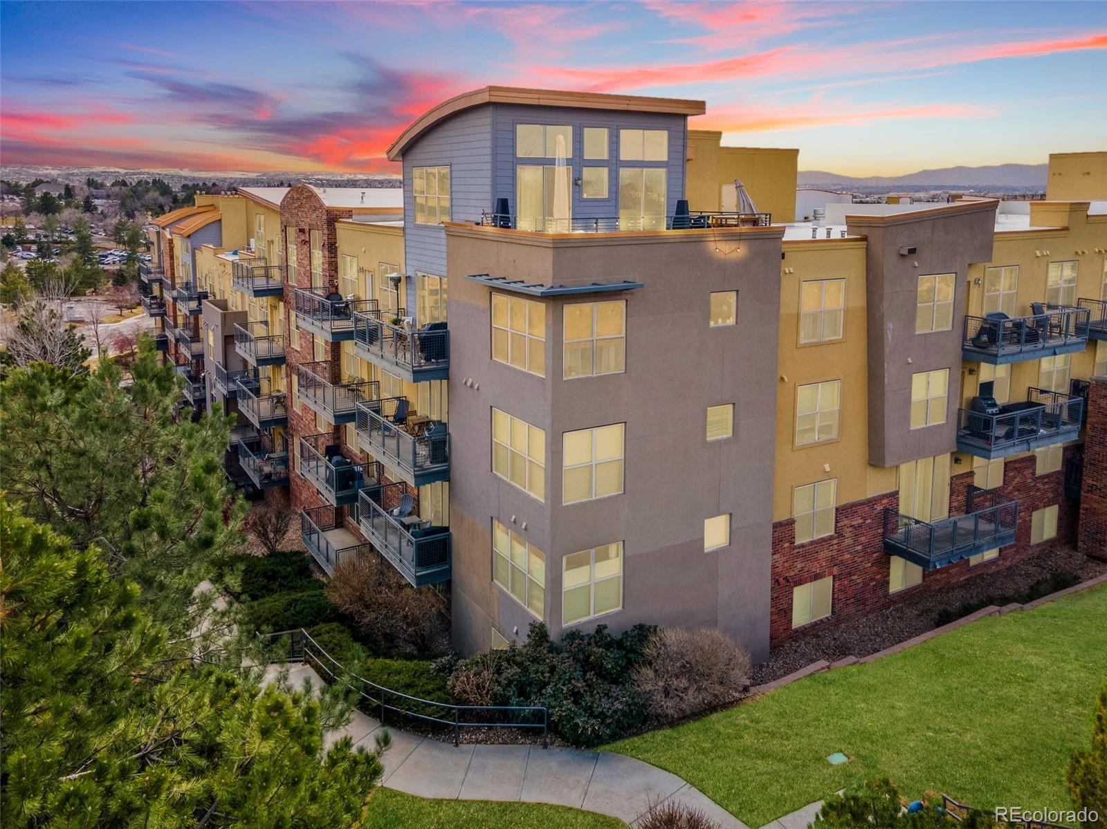 9079 E Panorama Circle Englewood CO 80112