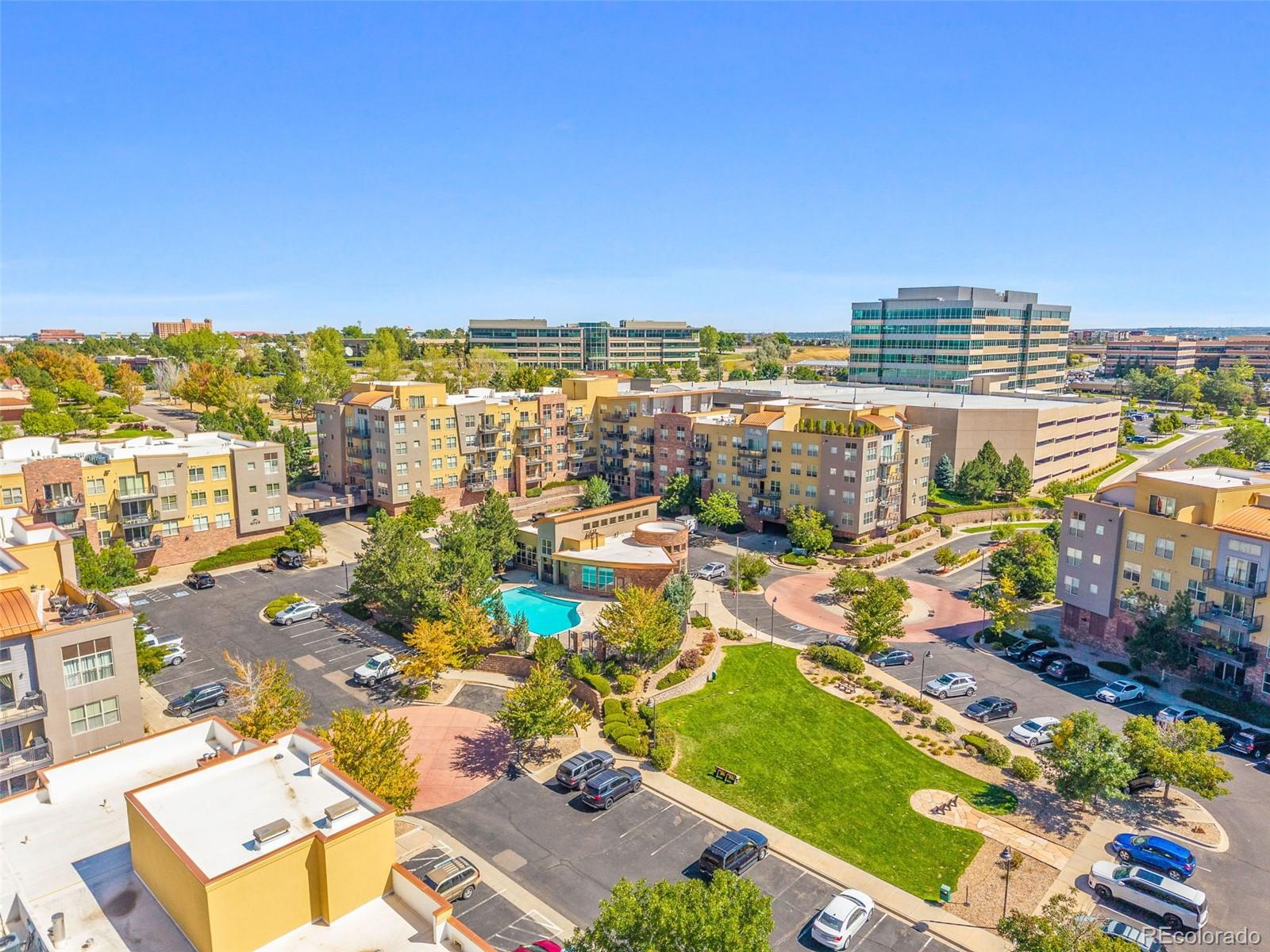 9079 E Panorama Circle Englewood CO 80112