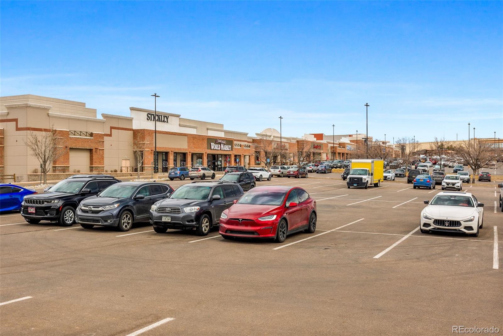 9079 E Panorama Circle Englewood CO 80112