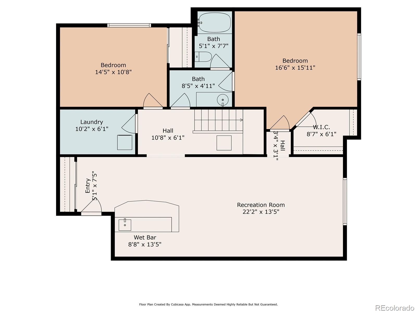 9079 E Panorama Circle Englewood CO 80112