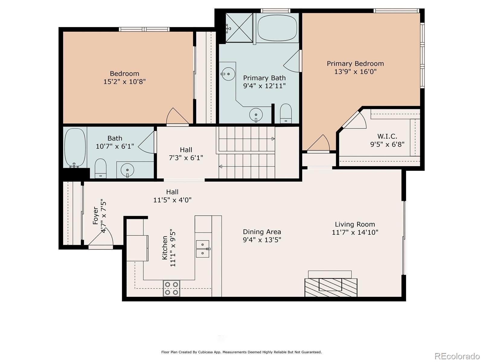 9079 E Panorama Circle Englewood CO 80112