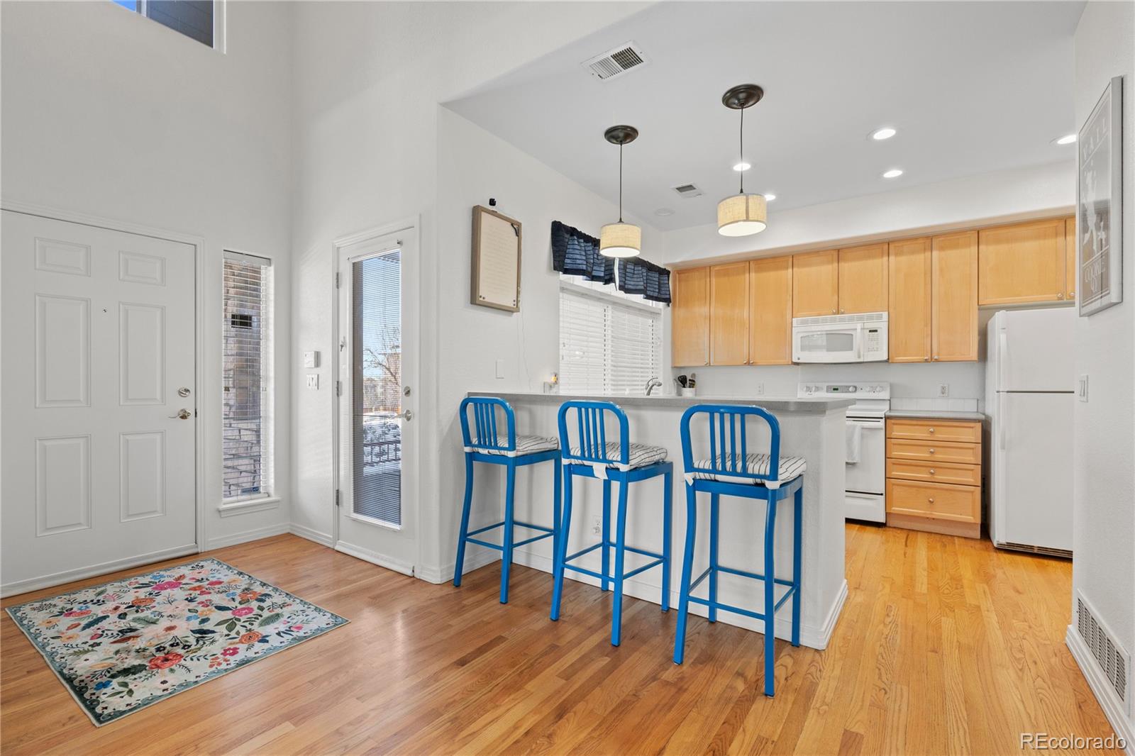 4600 E Louisiana Avenue Denver CO 80246