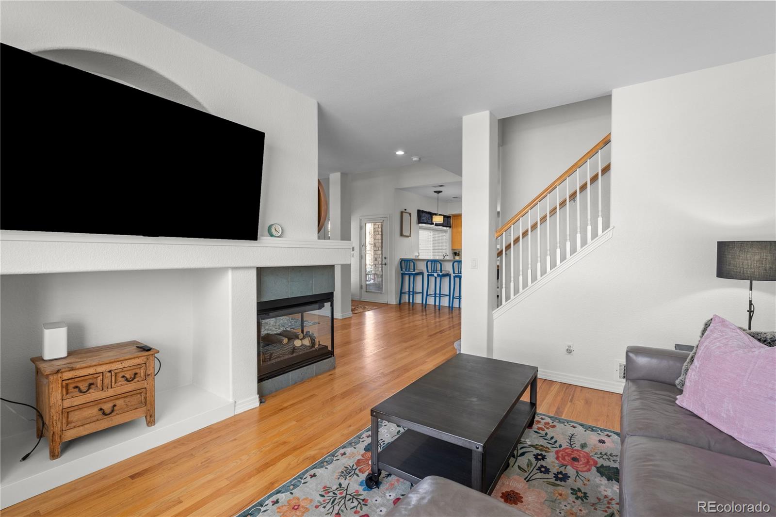 4600 E Louisiana Avenue Denver CO 80246