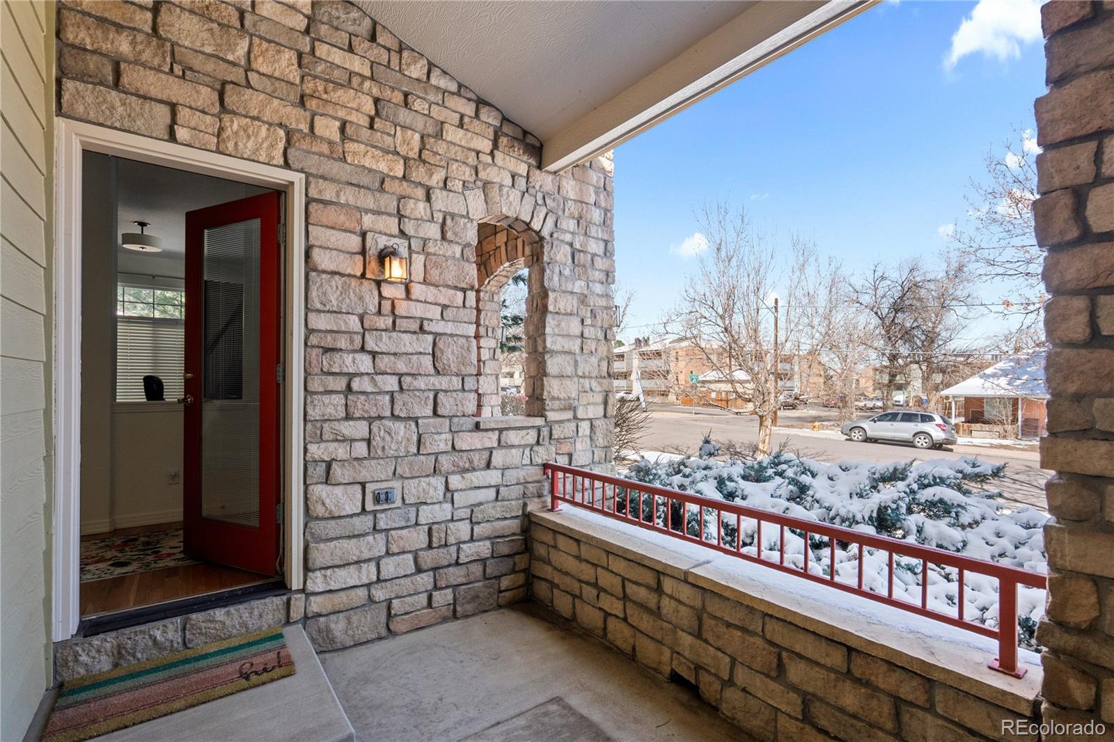 4600 E Louisiana Avenue Denver CO 80246