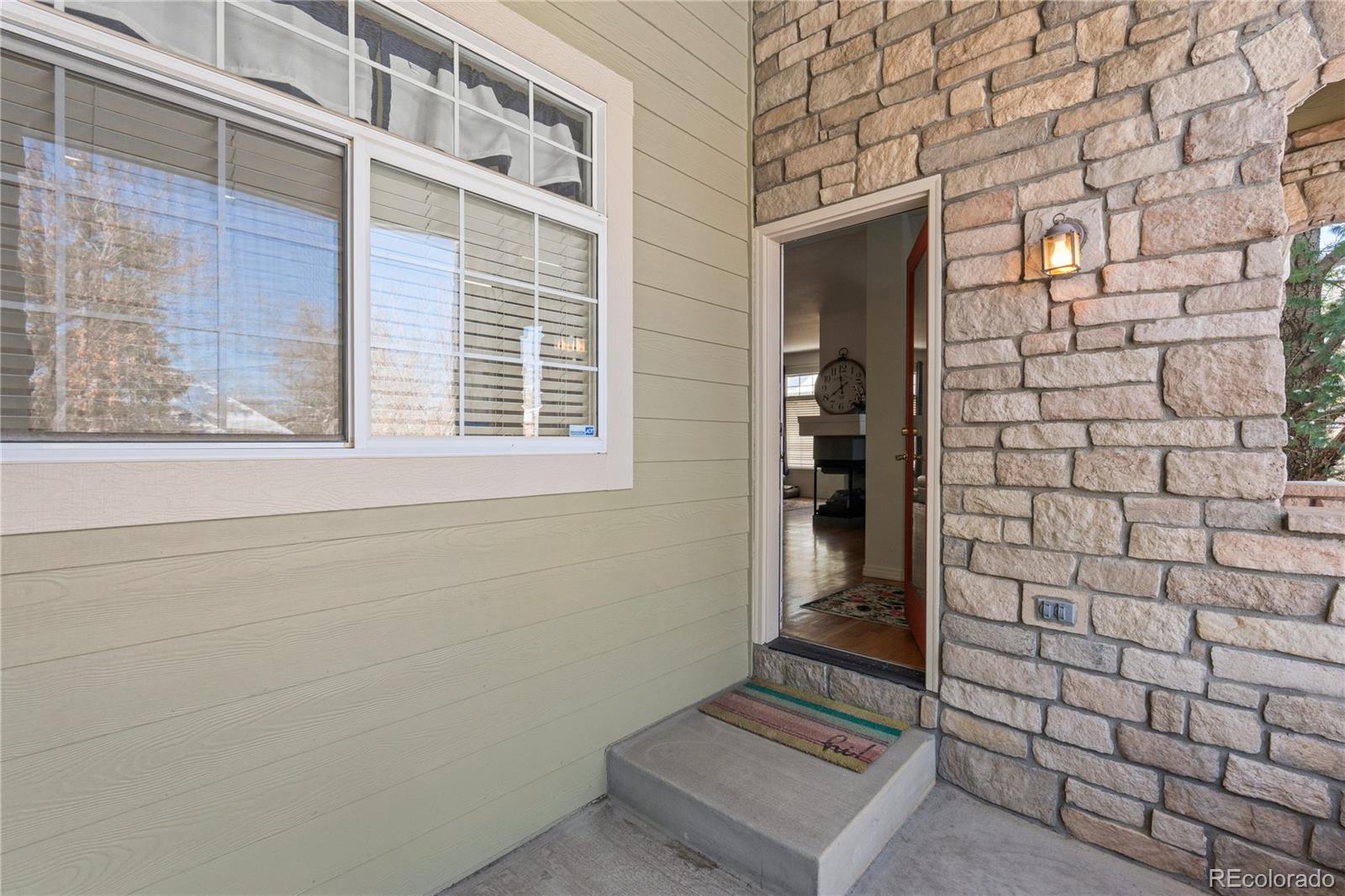4600 E Louisiana Avenue Denver CO 80246