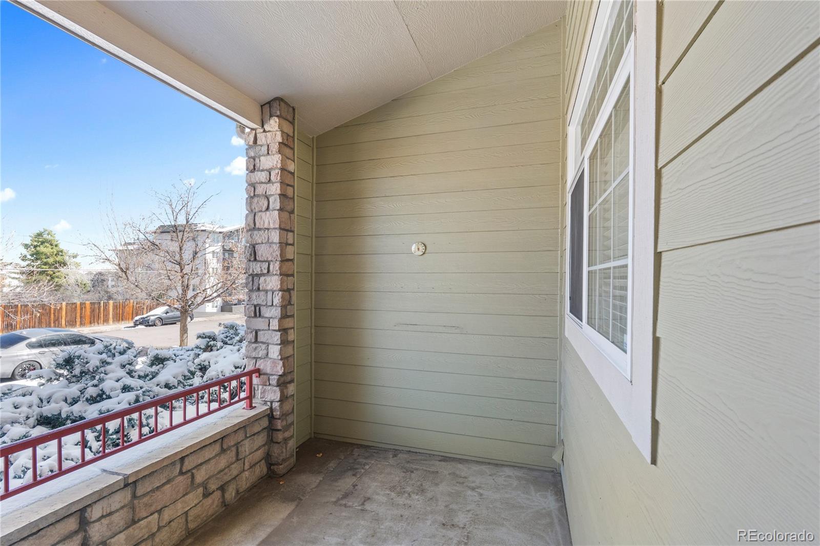 4600 E Louisiana Avenue Denver CO 80246