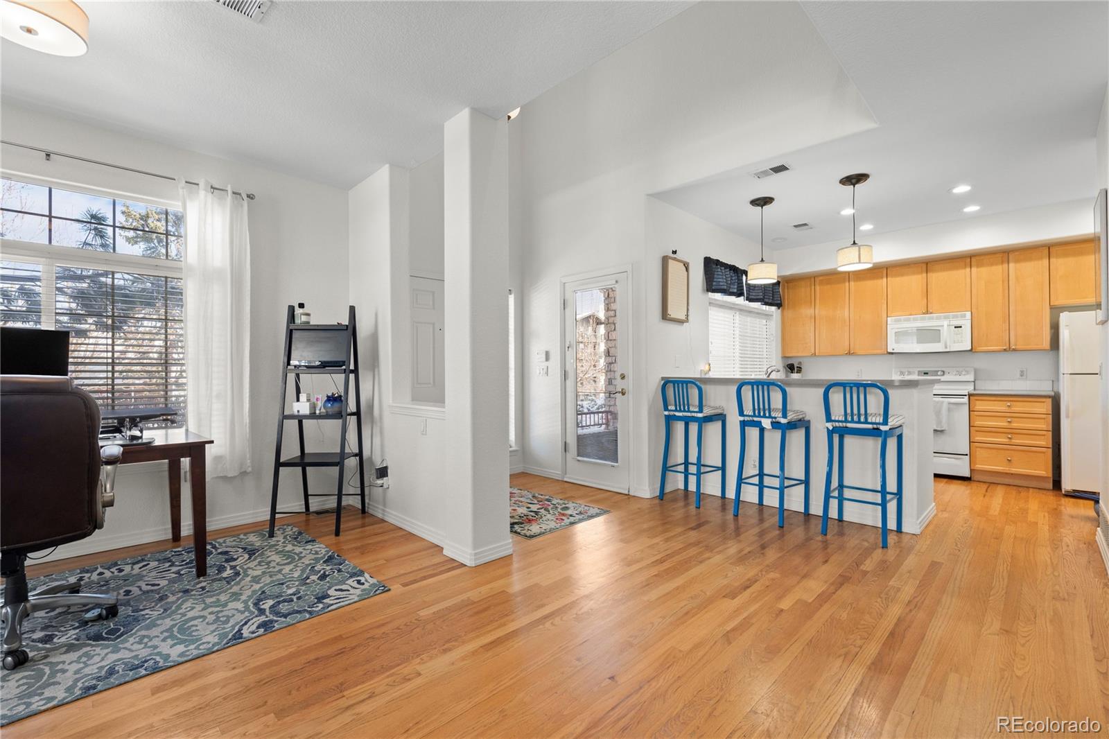 4600 E Louisiana Avenue Denver CO 80246