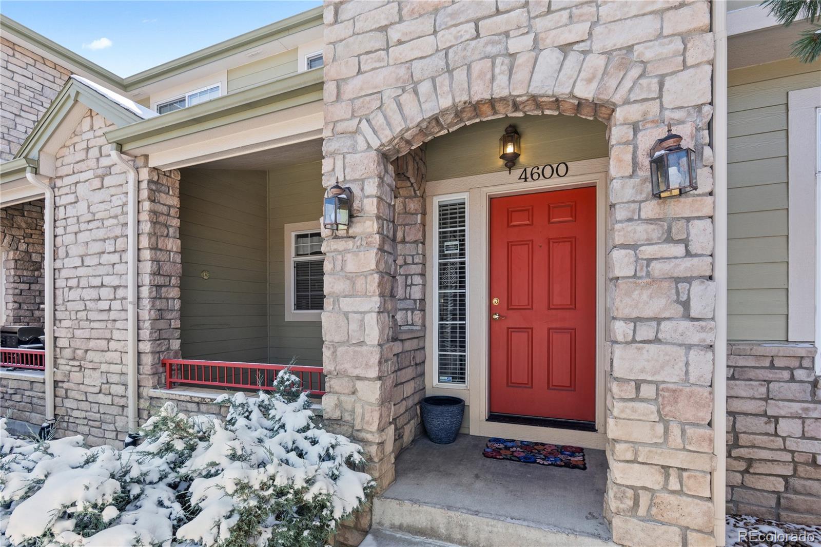 4600 E Louisiana Avenue Denver CO 80246