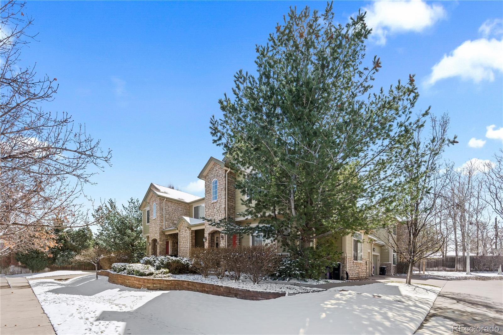 4600 E Louisiana Avenue Denver CO 80246