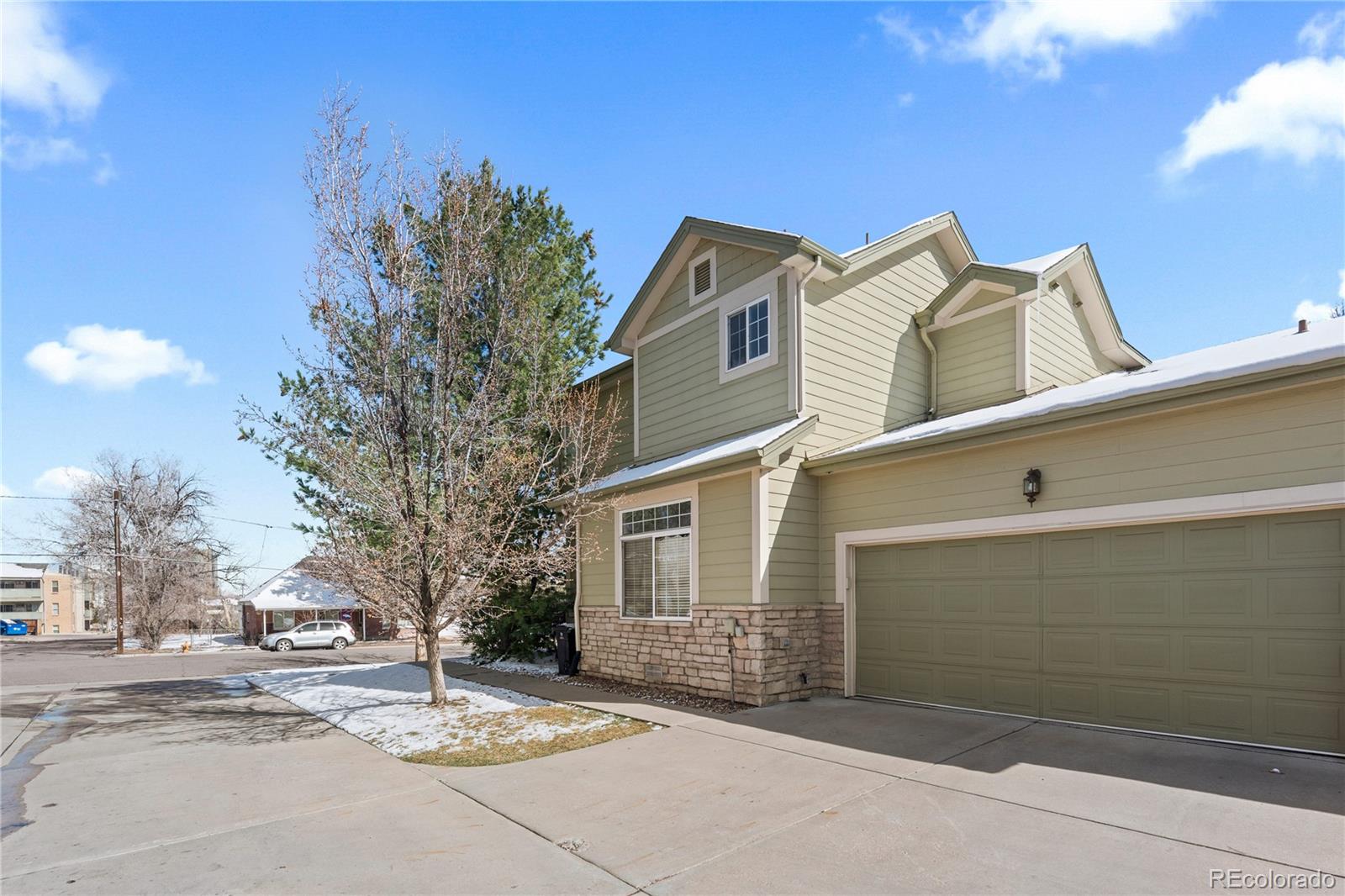 4600 E Louisiana Avenue Denver CO 80246