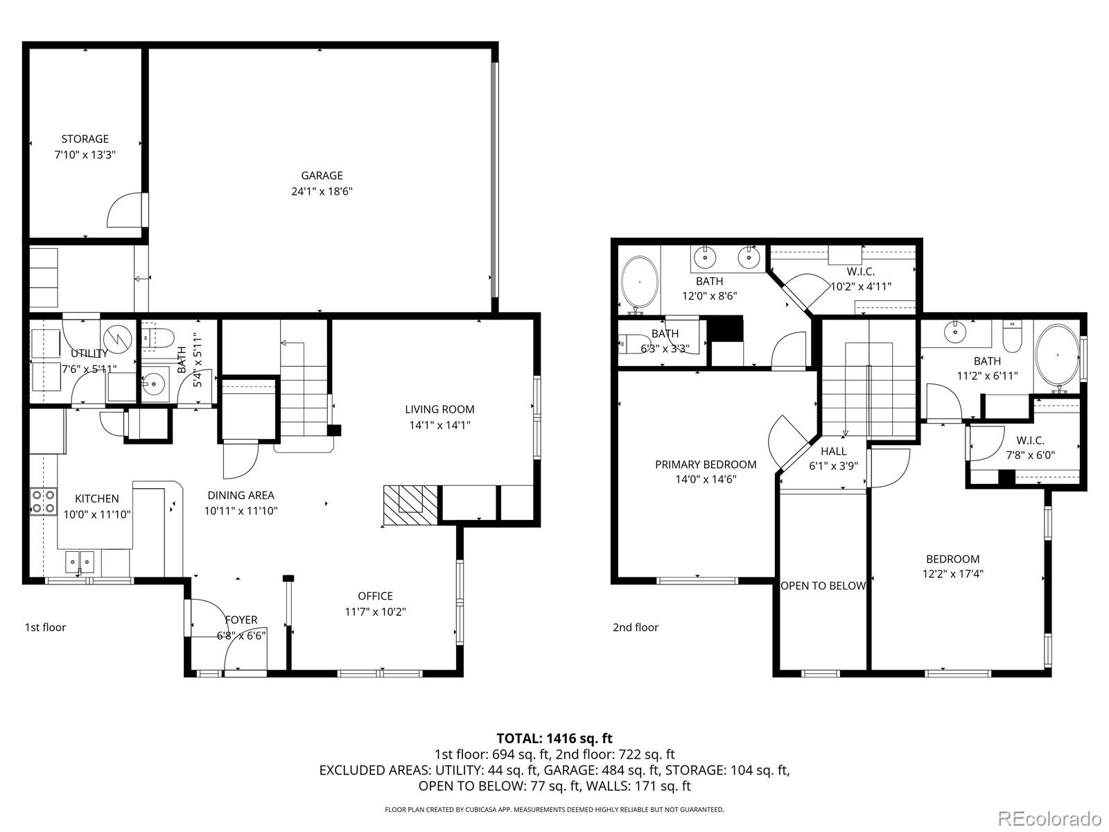4600 E Louisiana Avenue Denver CO 80246