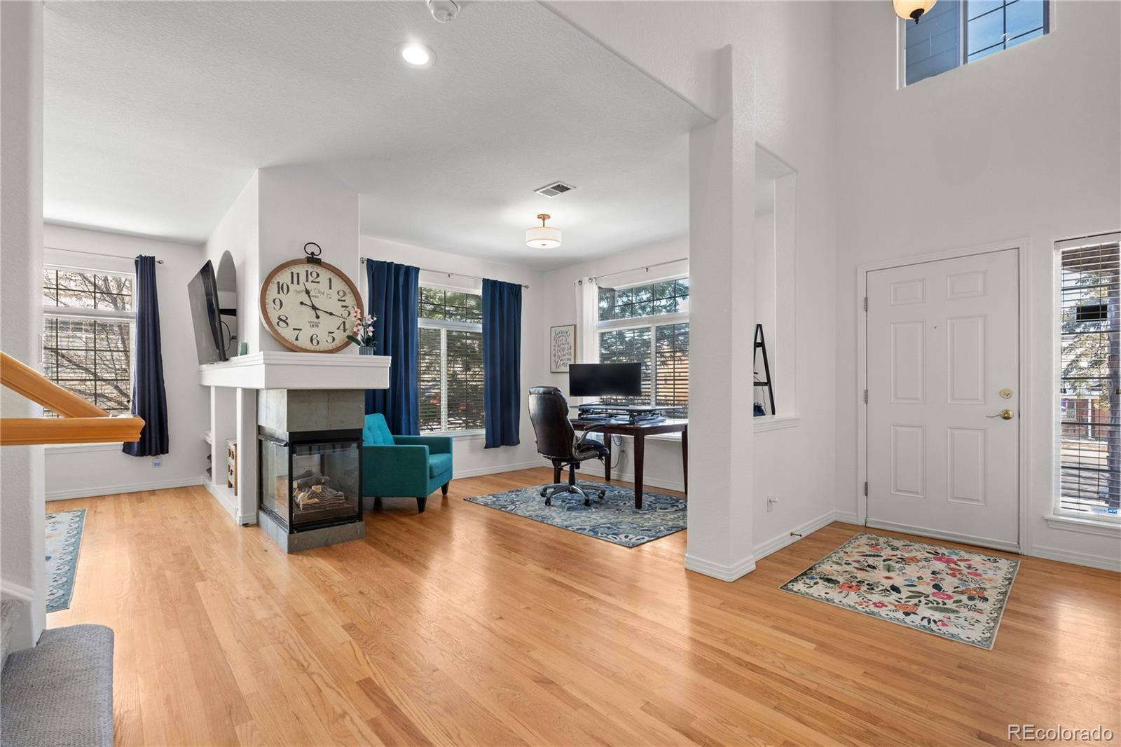 4600 E Louisiana Avenue Denver CO 80246