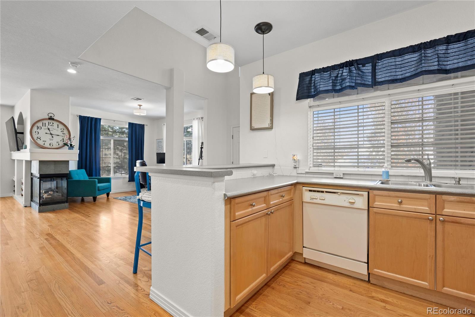 4600 E Louisiana Avenue Denver CO 80246