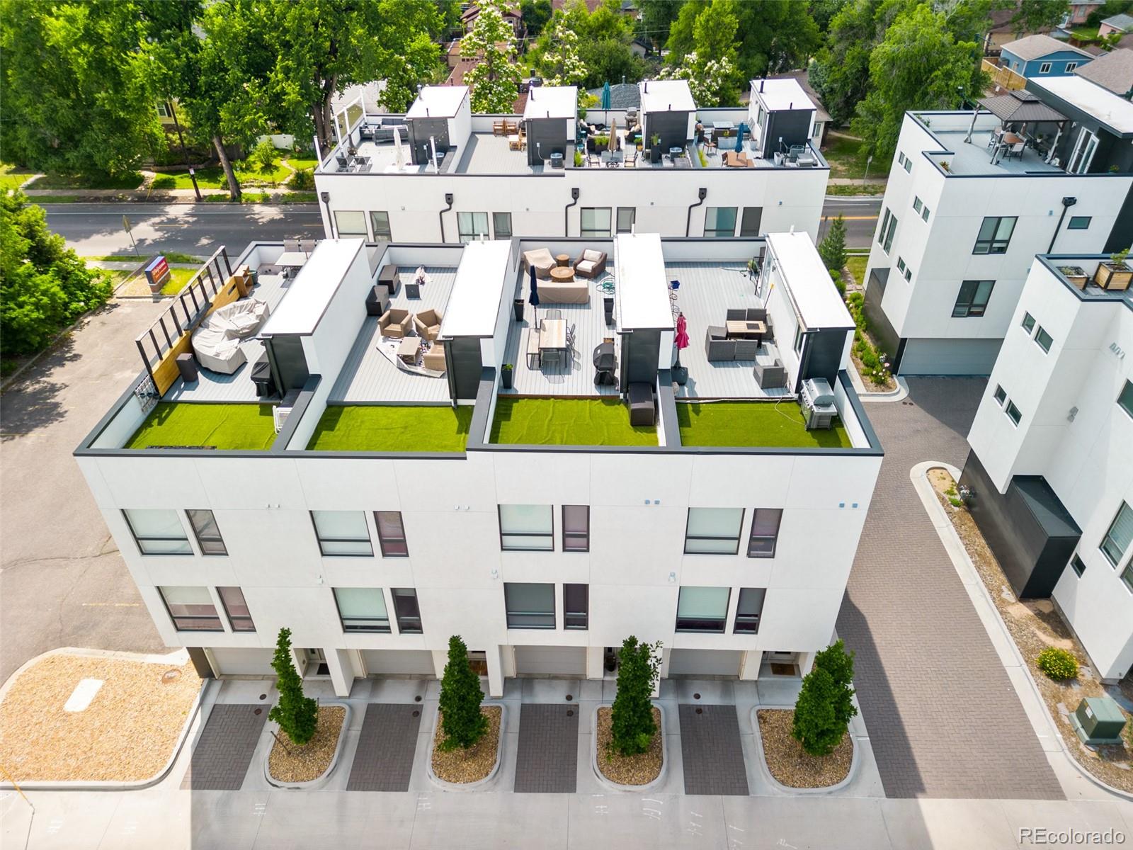 1228 E Asbury Avenue Denver CO 80210