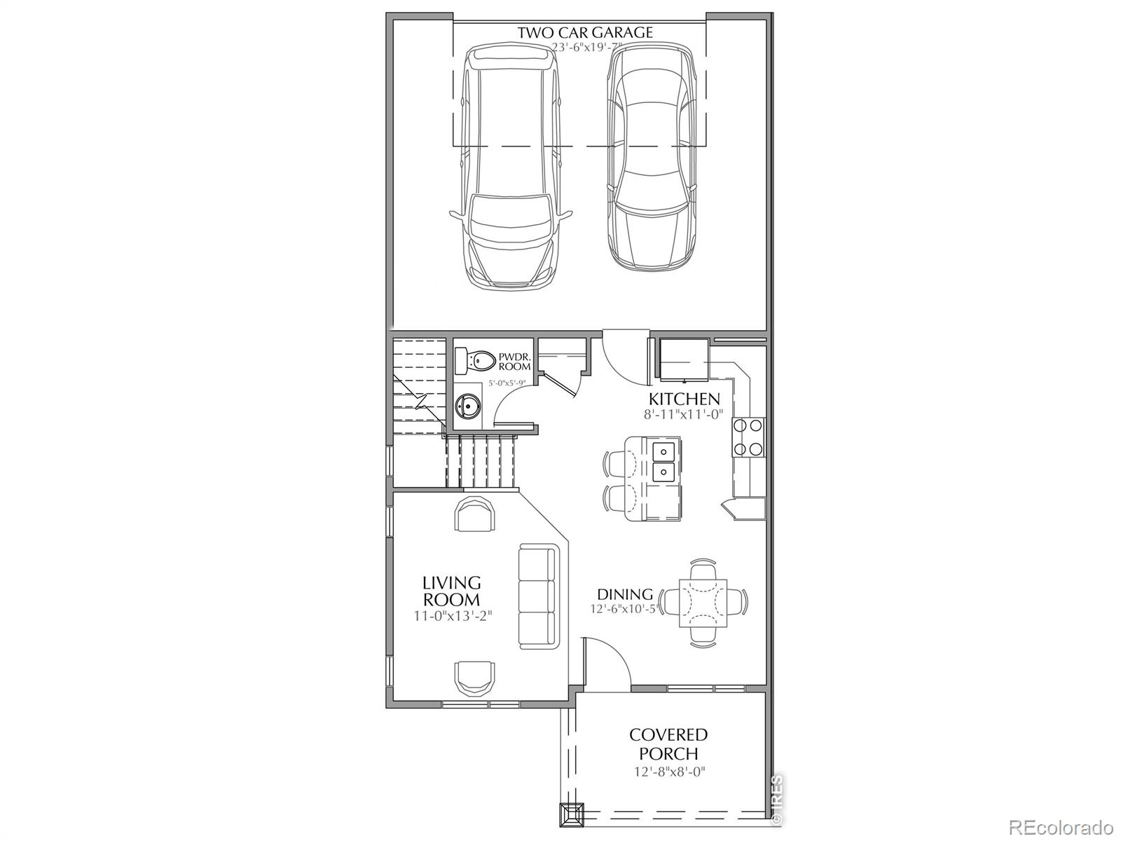 420 High Point Drive Longmont CO 80504