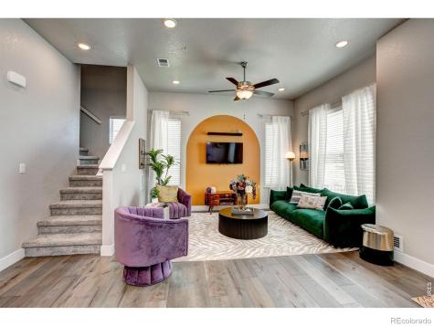 420 High Point Drive Longmont CO 80504