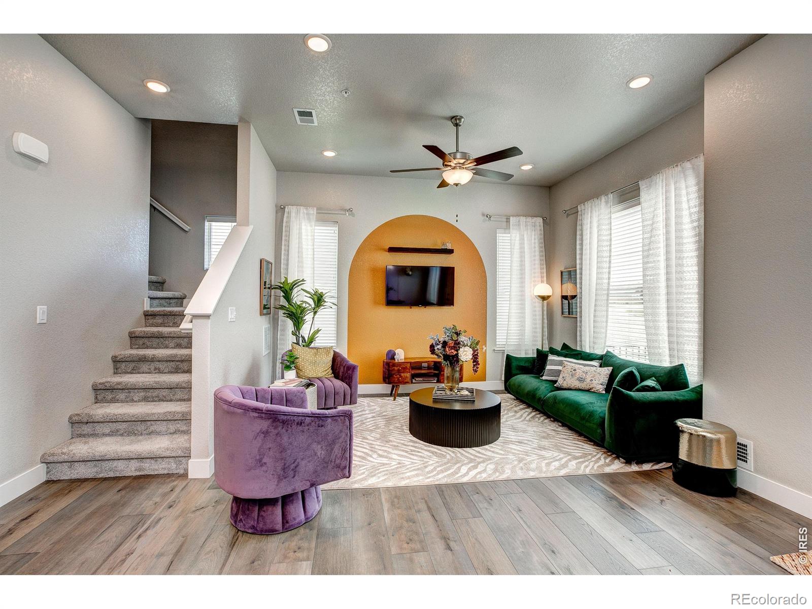 420 High Point Drive Longmont CO 80504