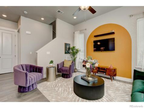 420 High Point Drive Longmont CO 80504