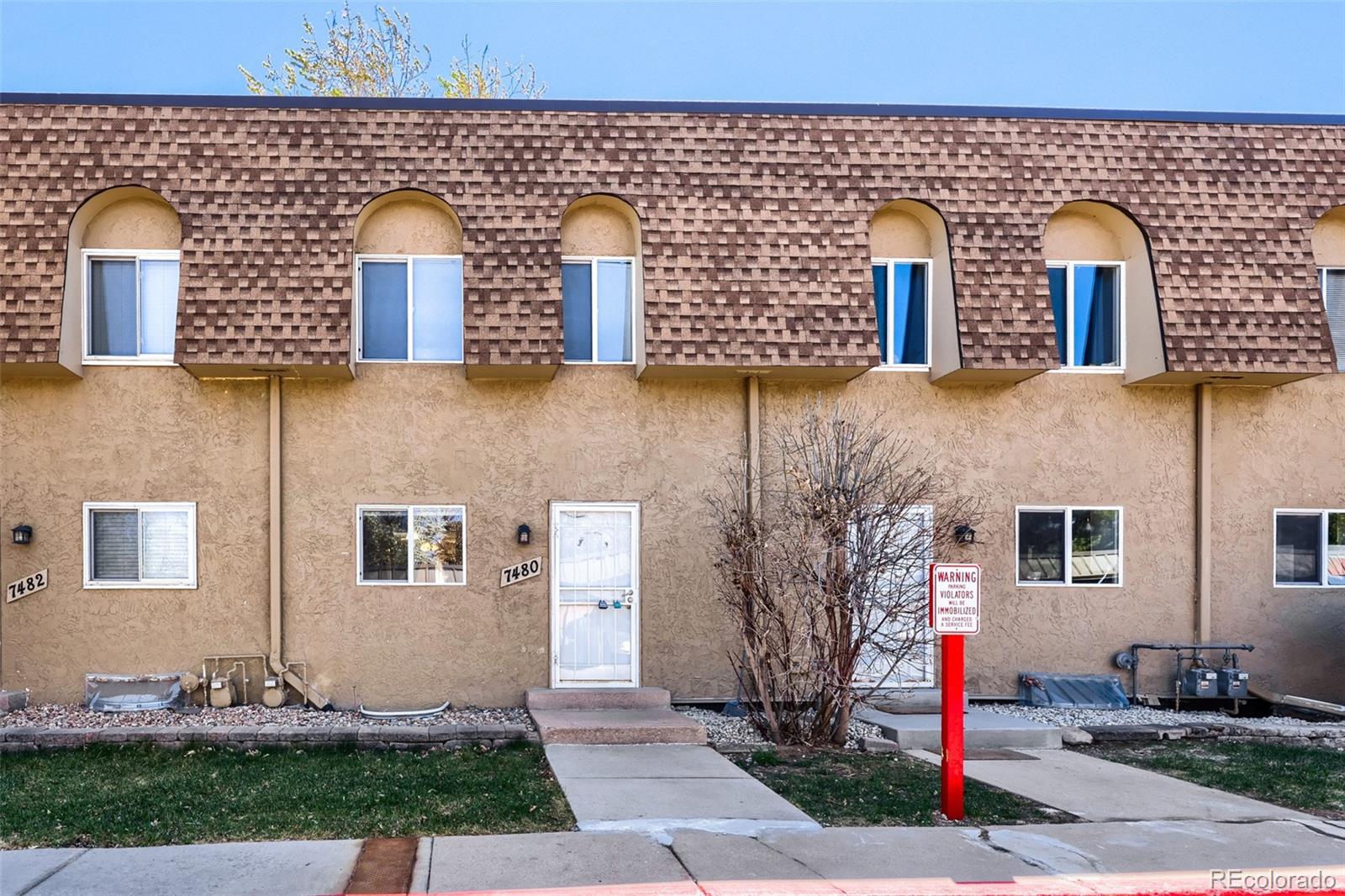 7480 E Princeton Avenue Denver CO 80237