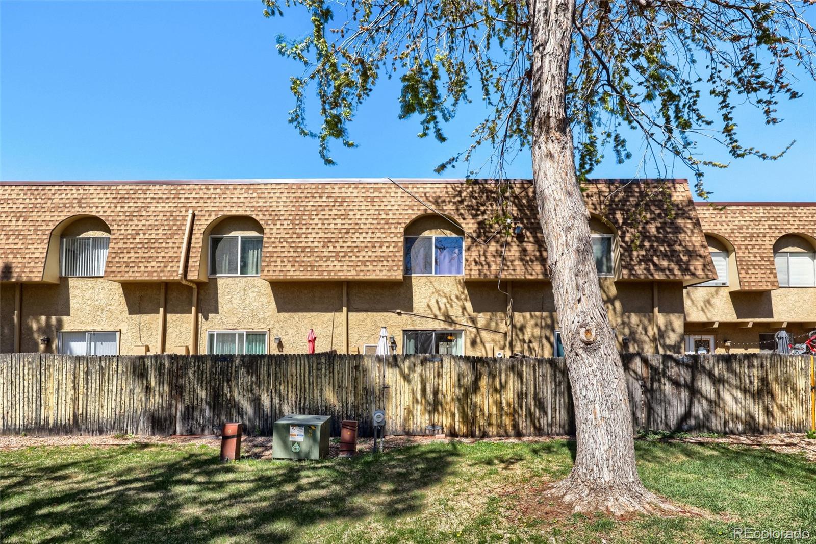 7480 E Princeton Avenue Denver CO 80237
