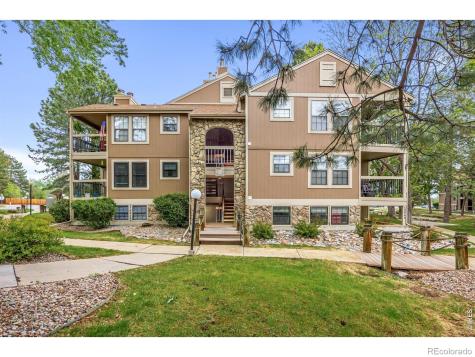 10960 W Florida Avenue Lakewood CO 80232