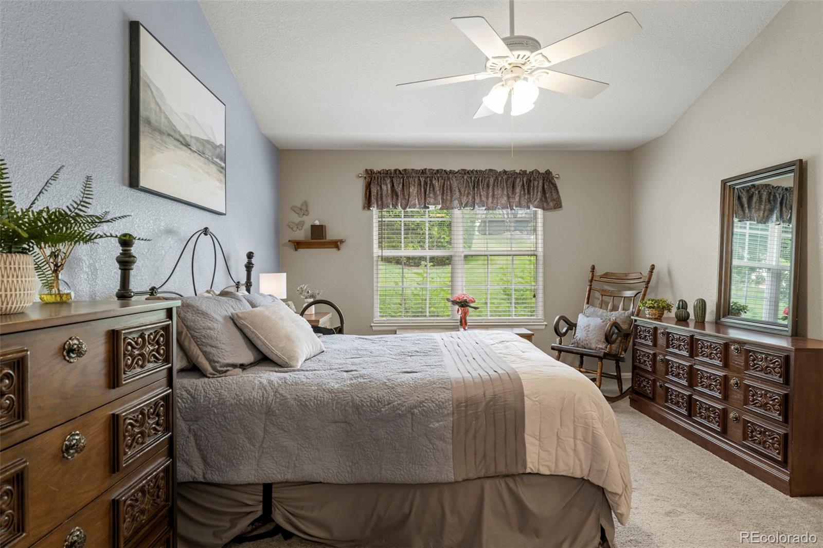 8009 S Algonquian Court Aurora CO 80016