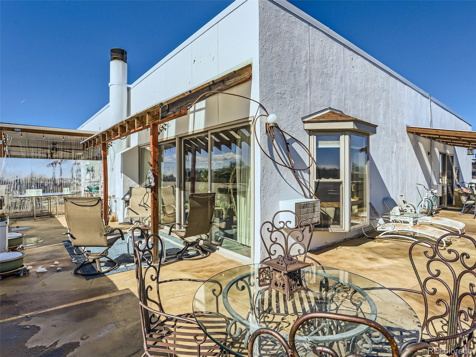 799 Dahlia Street Denver CO 80220