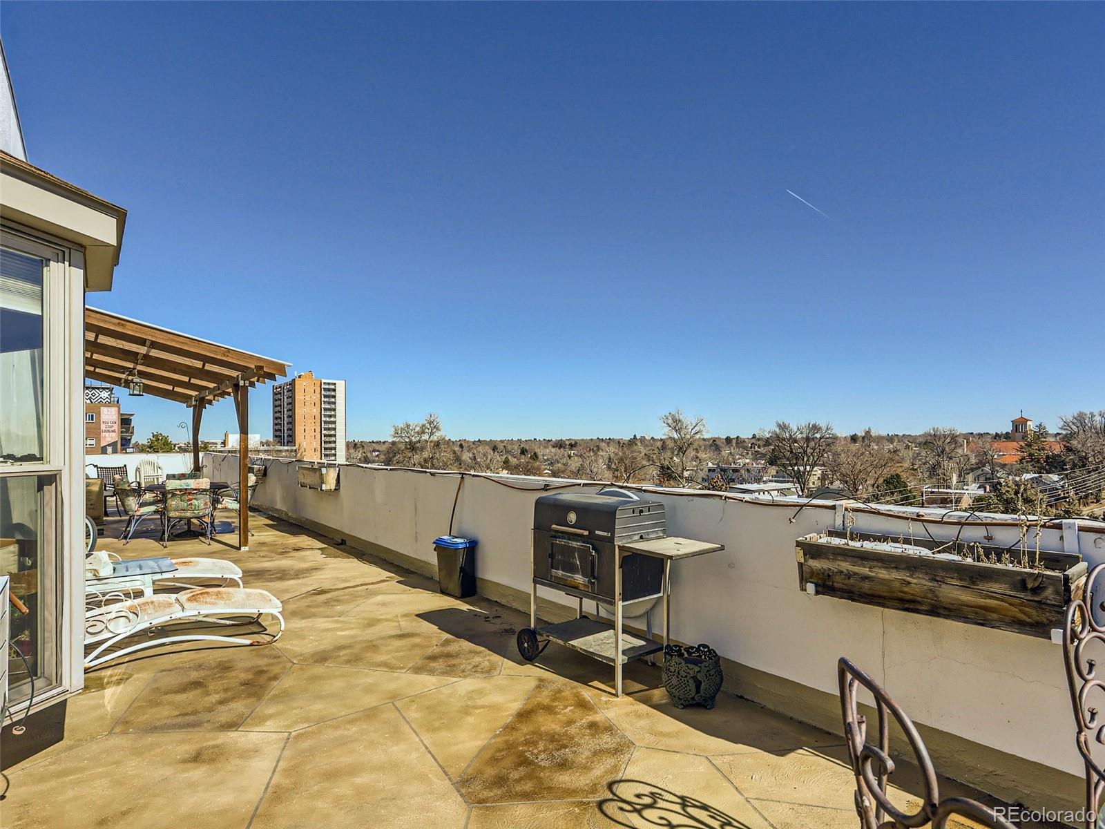 799 Dahlia Street Denver CO 80220