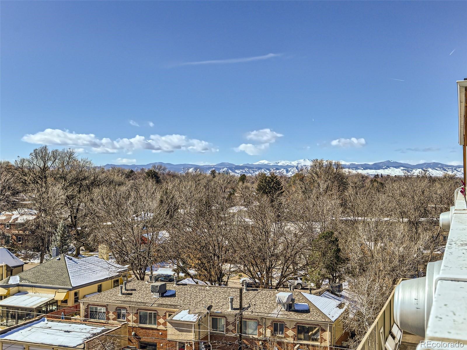 799 Dahlia Street Denver CO 80220