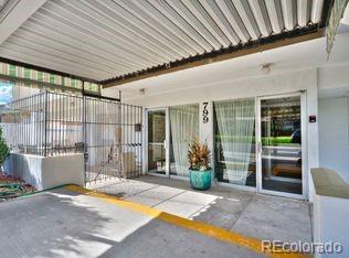 799 Dahlia Street Denver CO 80220