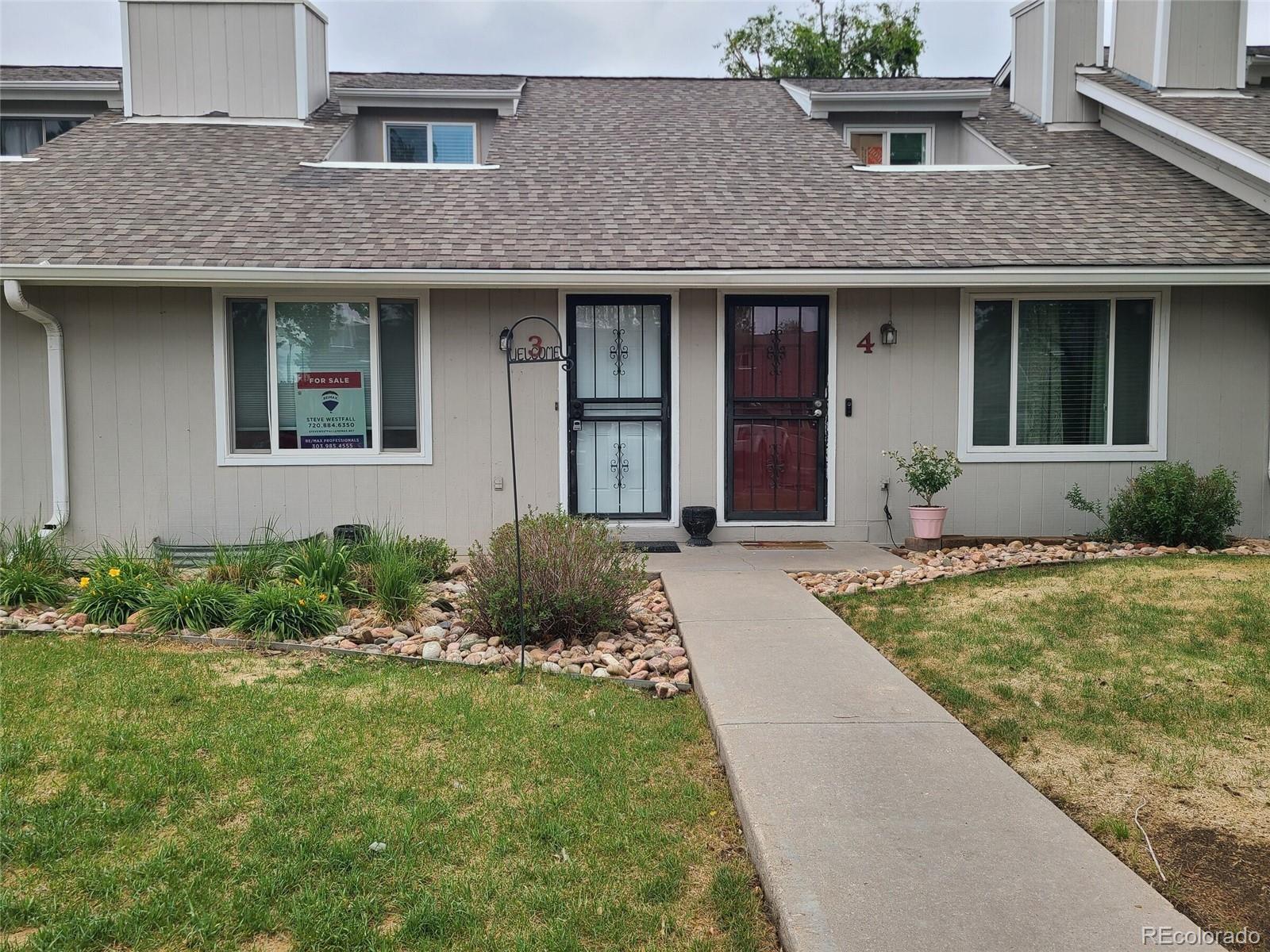 1250 S Reed Street Lakewood CO 80232