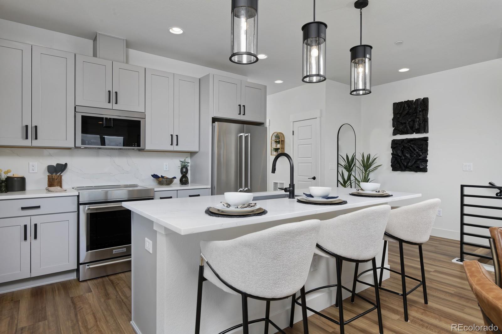 10864 Lyric Street Lone Tree CO 80134