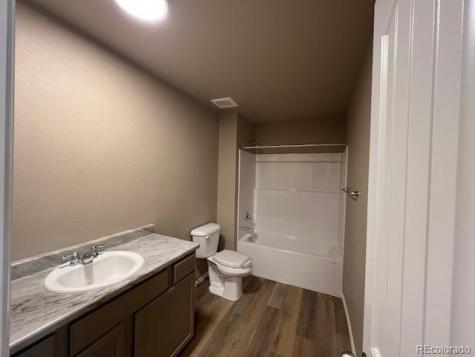 7806 Carrside Grove Colorado Springs CO 80951