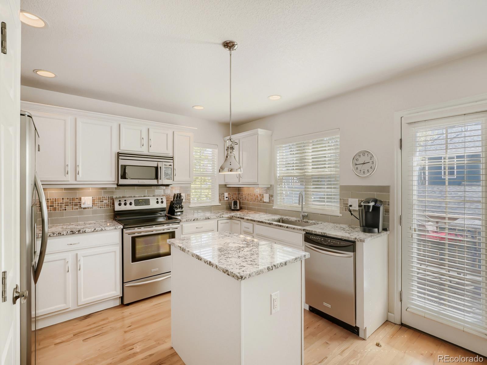 7970 E 29th Avenue Denver CO 80238