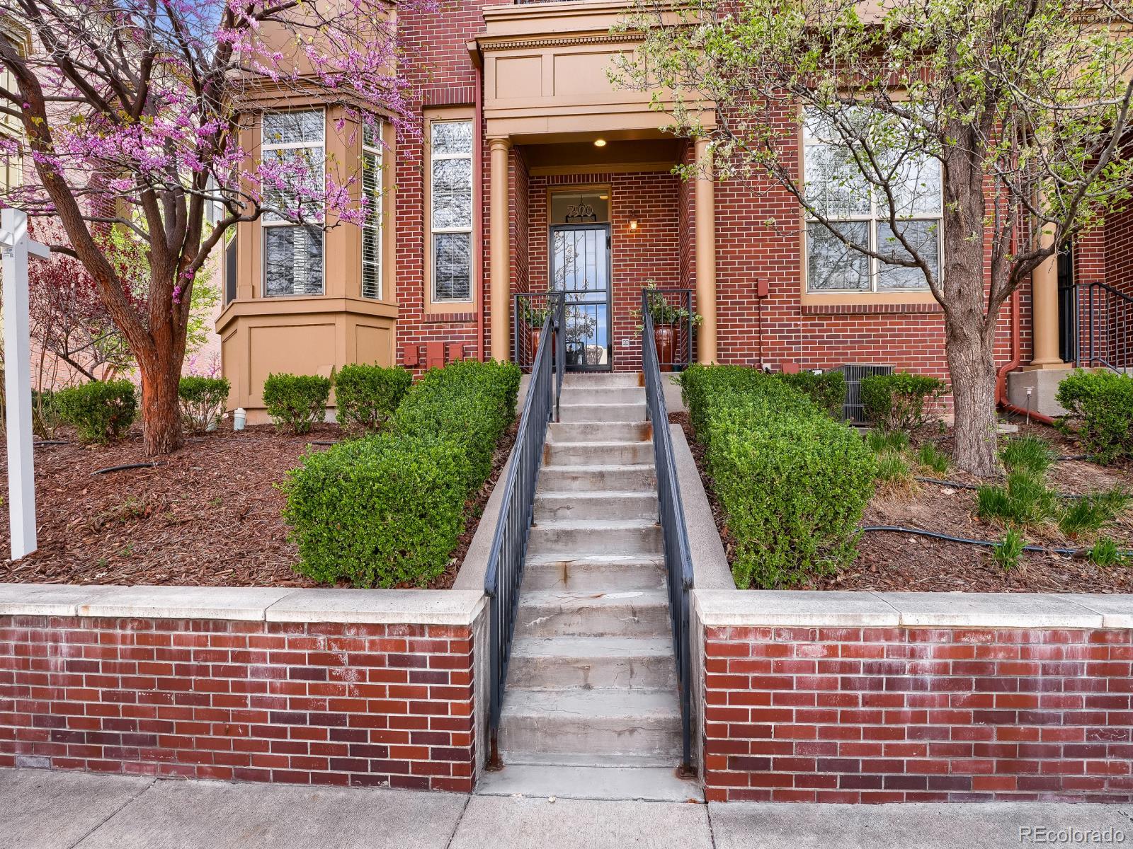 7970 E 29th Avenue Denver CO 80238