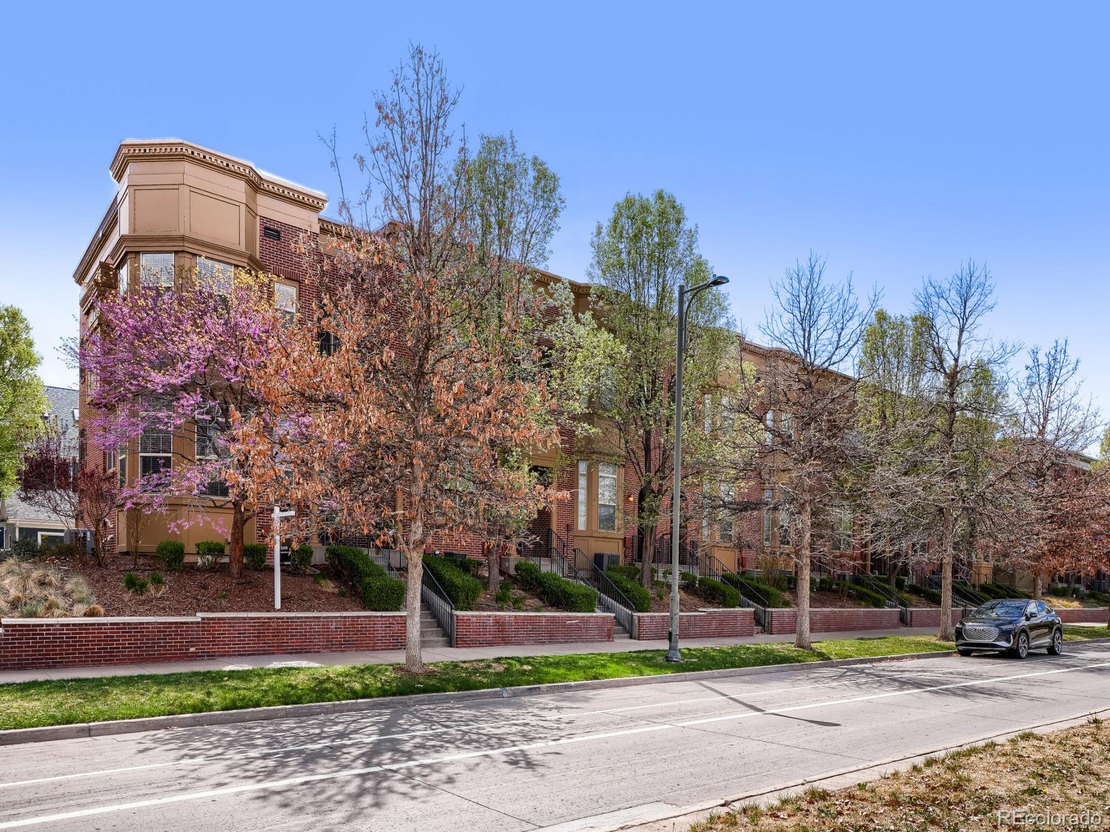 7970 E 29th Avenue Denver CO 80238