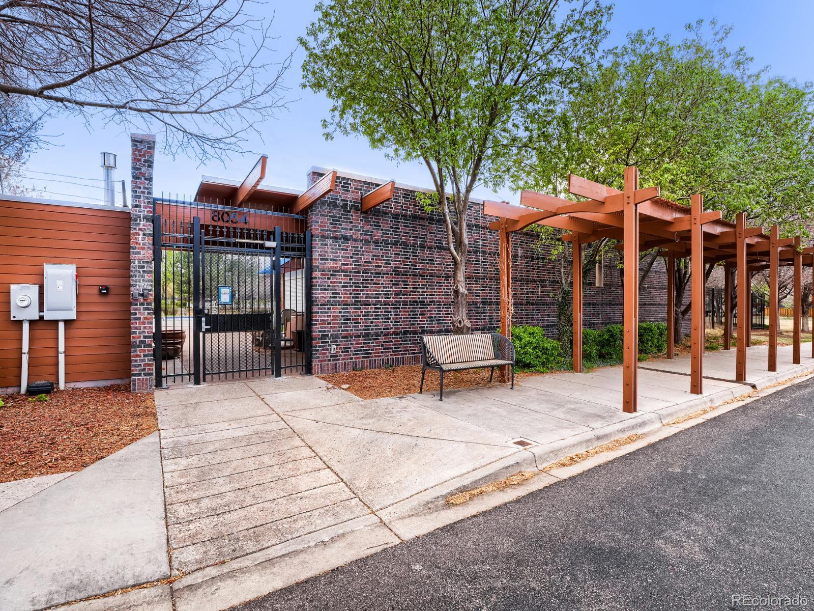 7970 E 29th Avenue Denver CO 80238