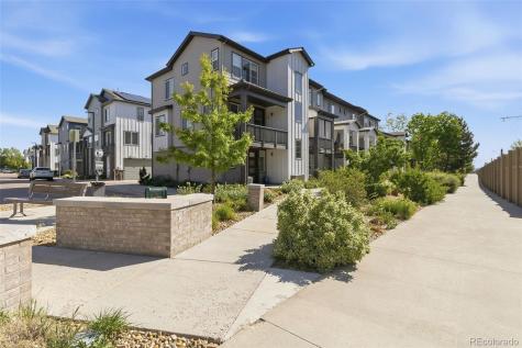 1310 Hoyt Street Lakewood CO 80215