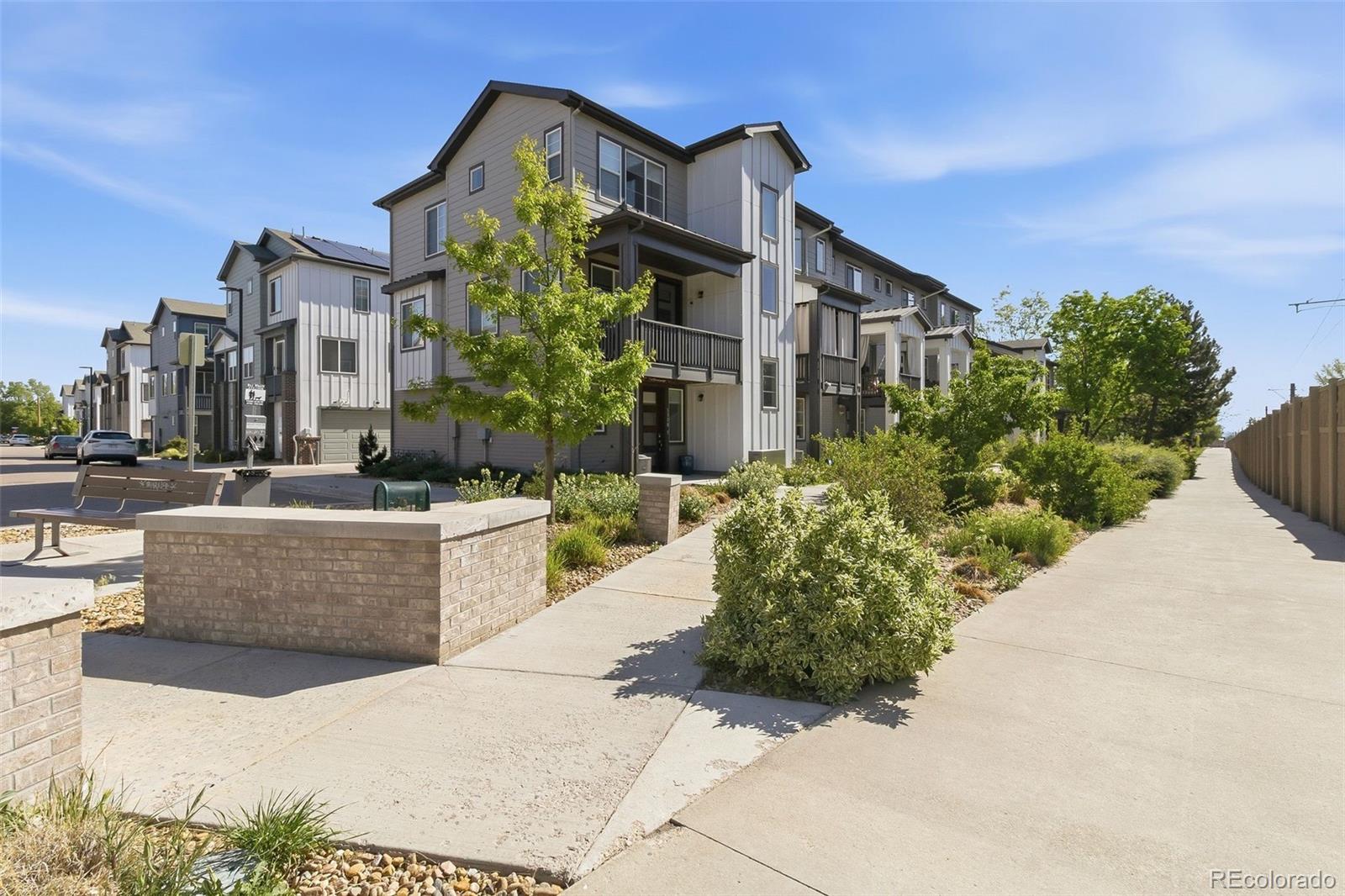 1310 Hoyt Street Lakewood CO 80215