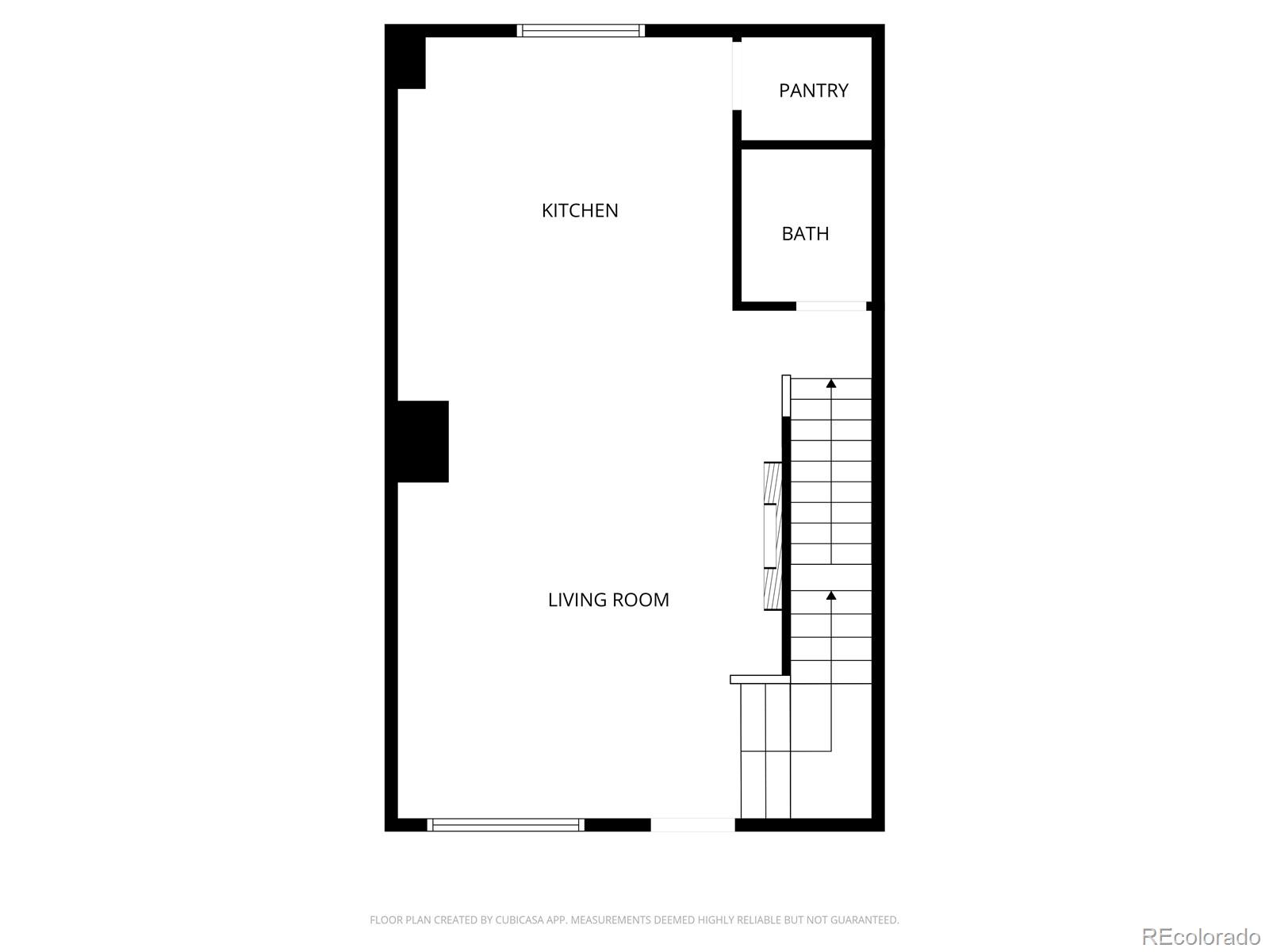 1310 Hoyt Street Lakewood CO 80215
