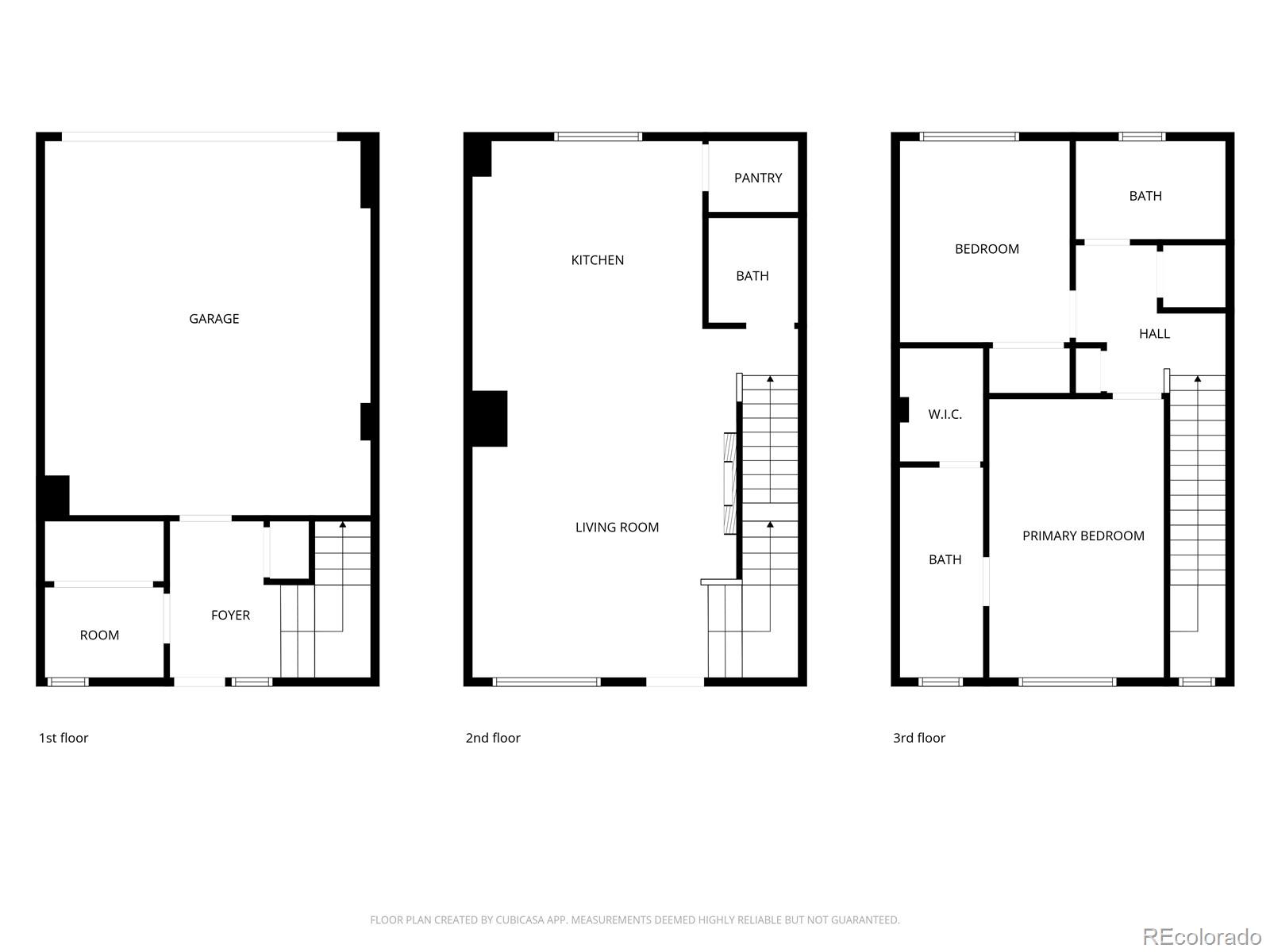 1310 Hoyt Street Lakewood CO 80215