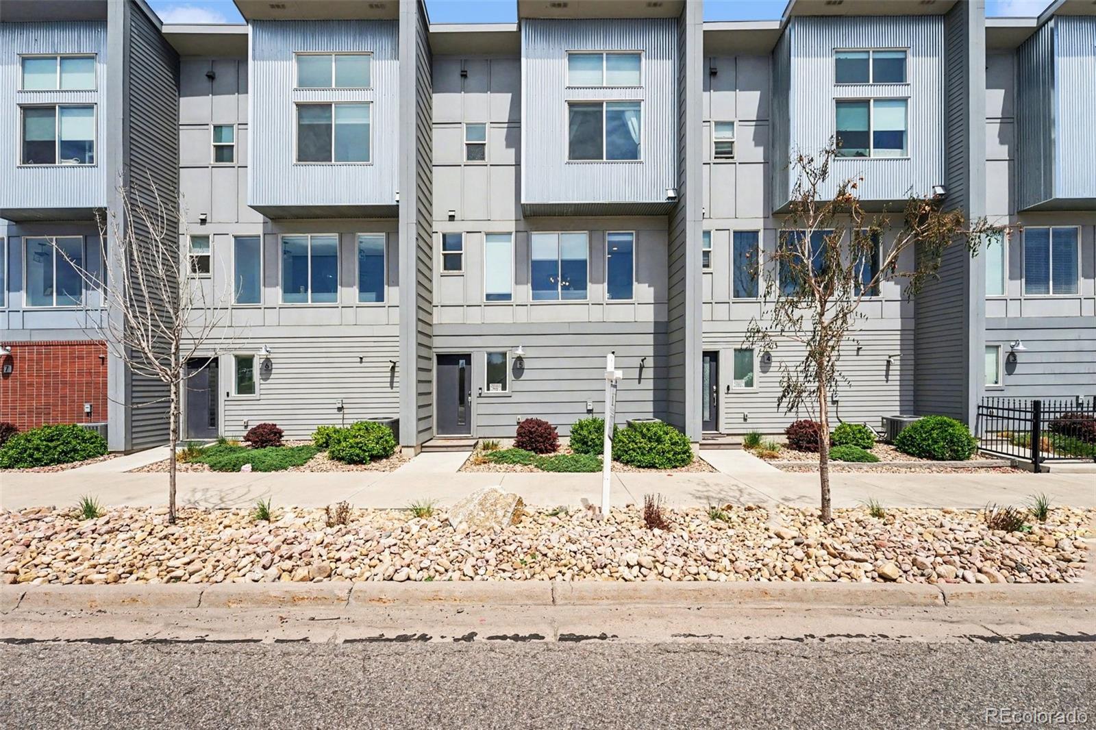 8711 E Hampden Avenue Denver CO 80231